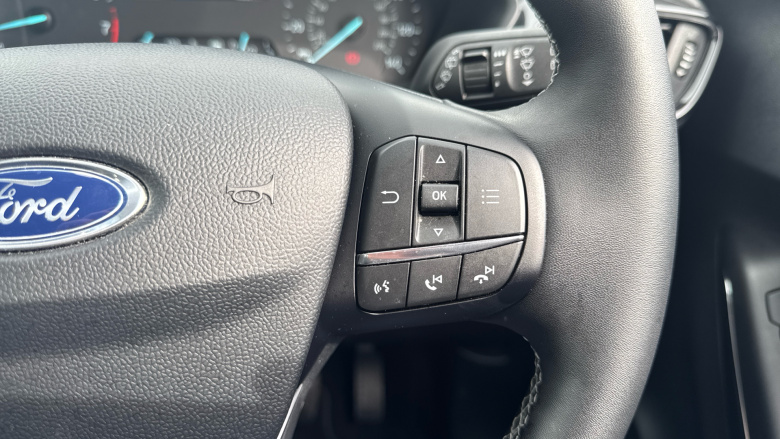 Ford Puma 1.0 EcoBoost Hybrid mHEV Titanium 5dr Petrol Hatchback